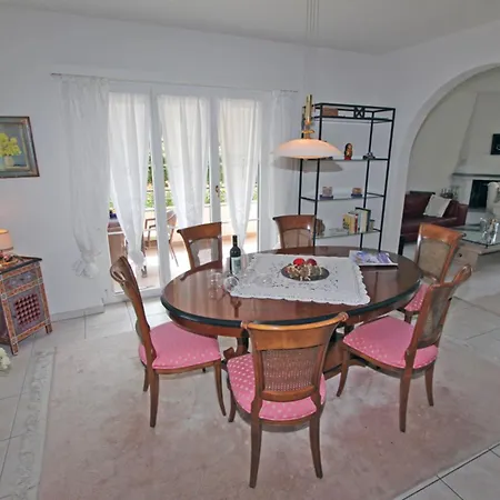 Casa Rododendro By Holap Sa Ferienhaus