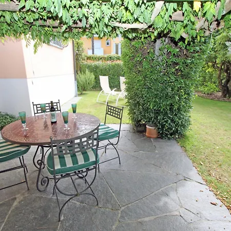 Ferienhaus Casa Rododendro By Holap Sa Ascona